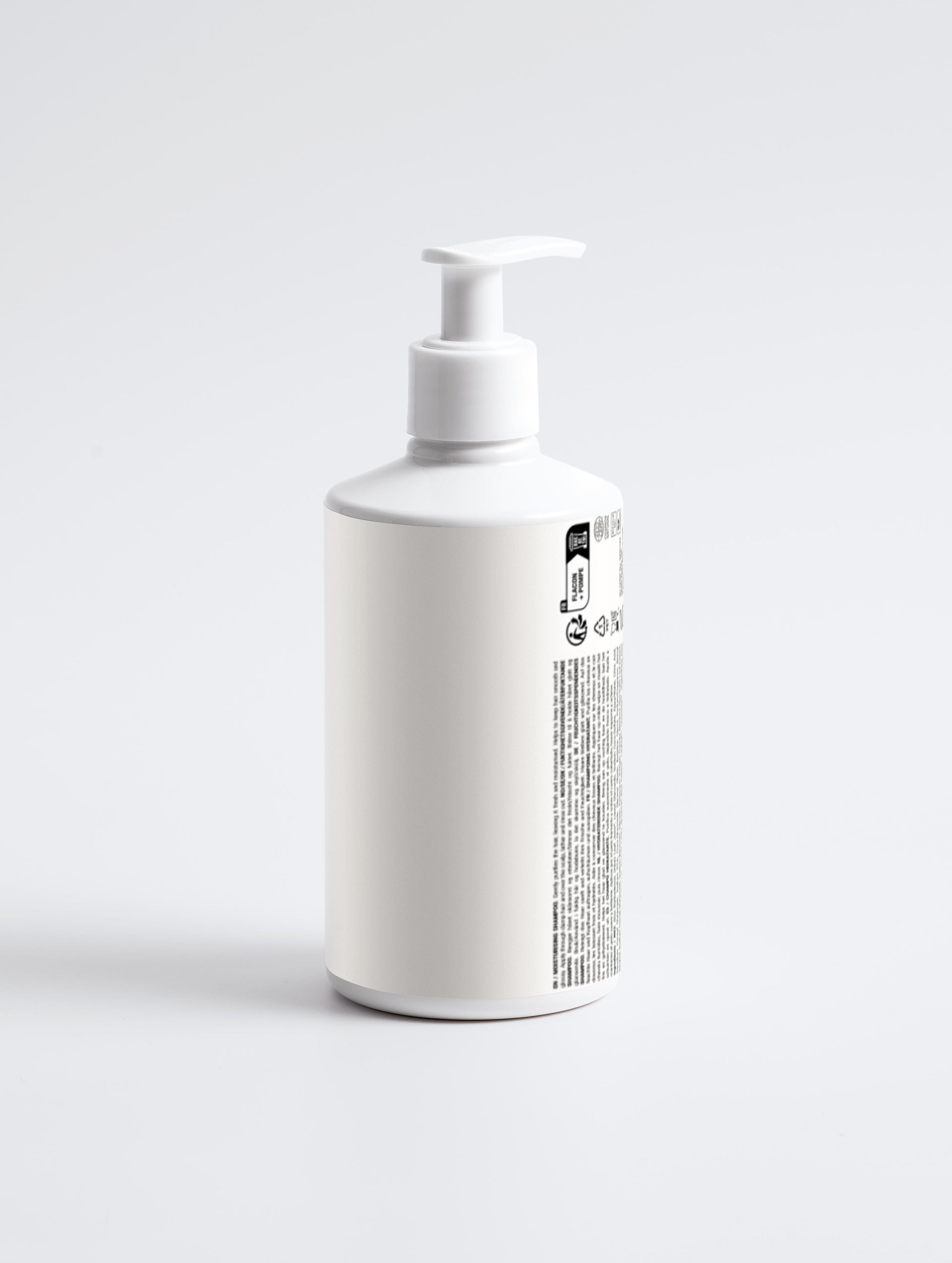 Hydra Glow Shampoo