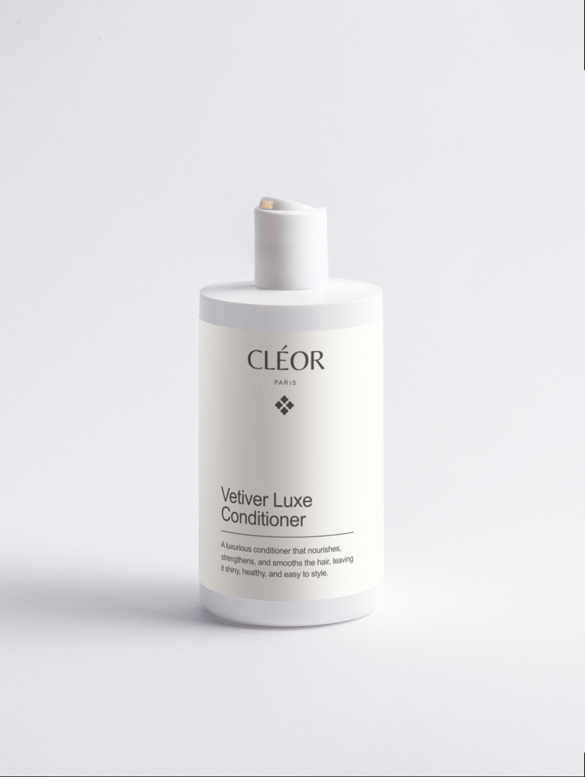 Vetiver Luxe Conditioner