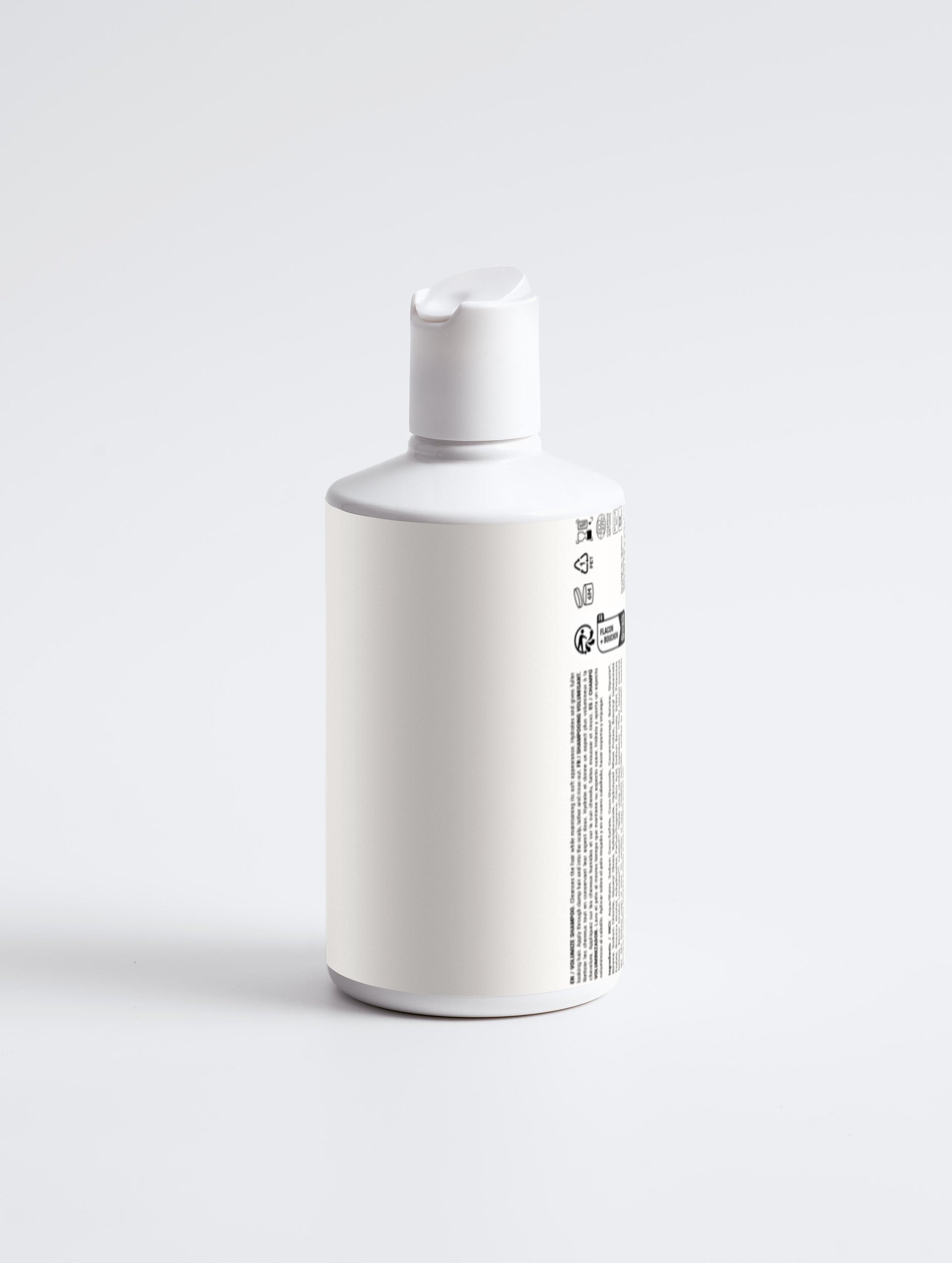 Volume Boost Shampoo