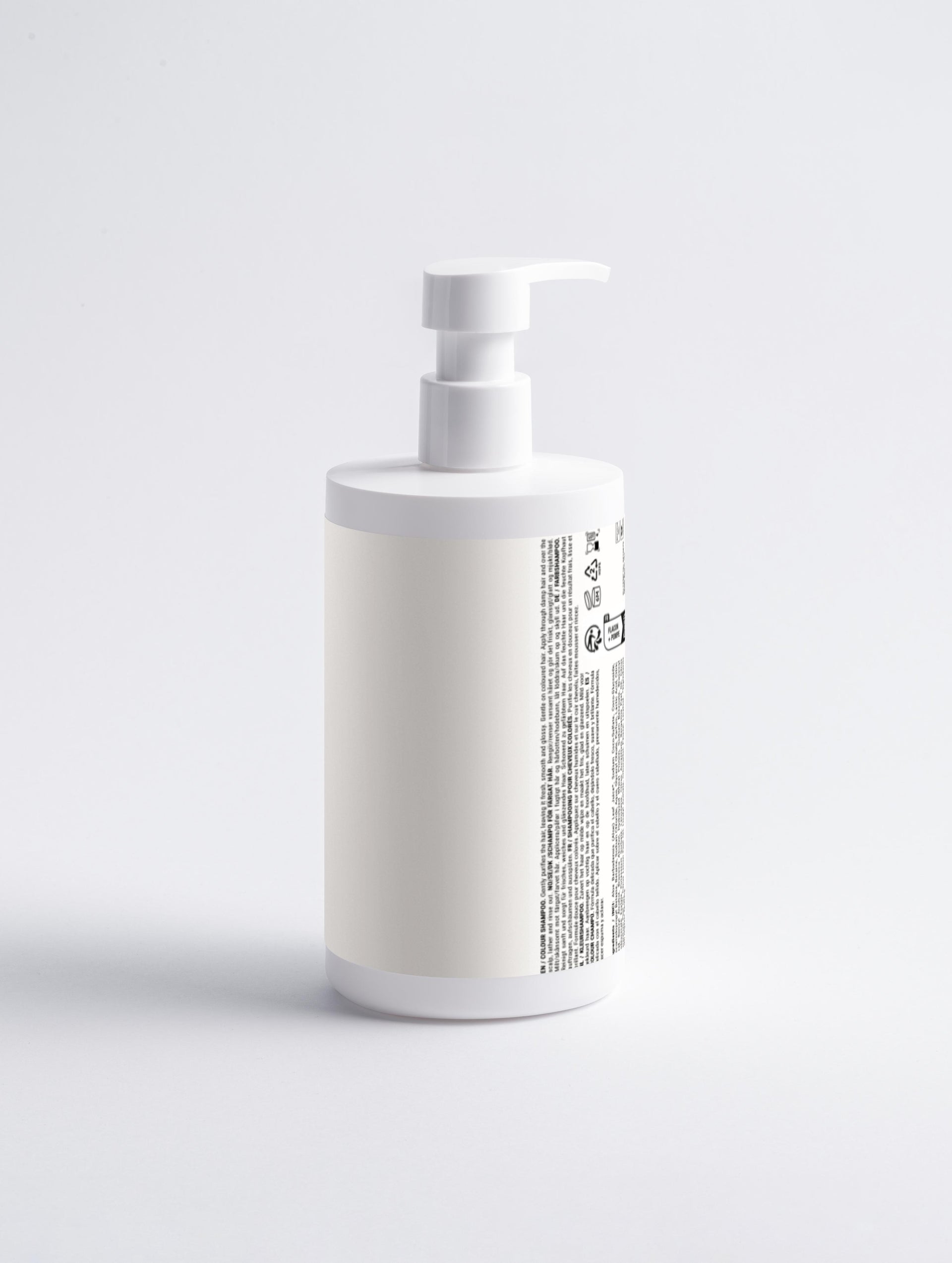 Color Protect Shampoo