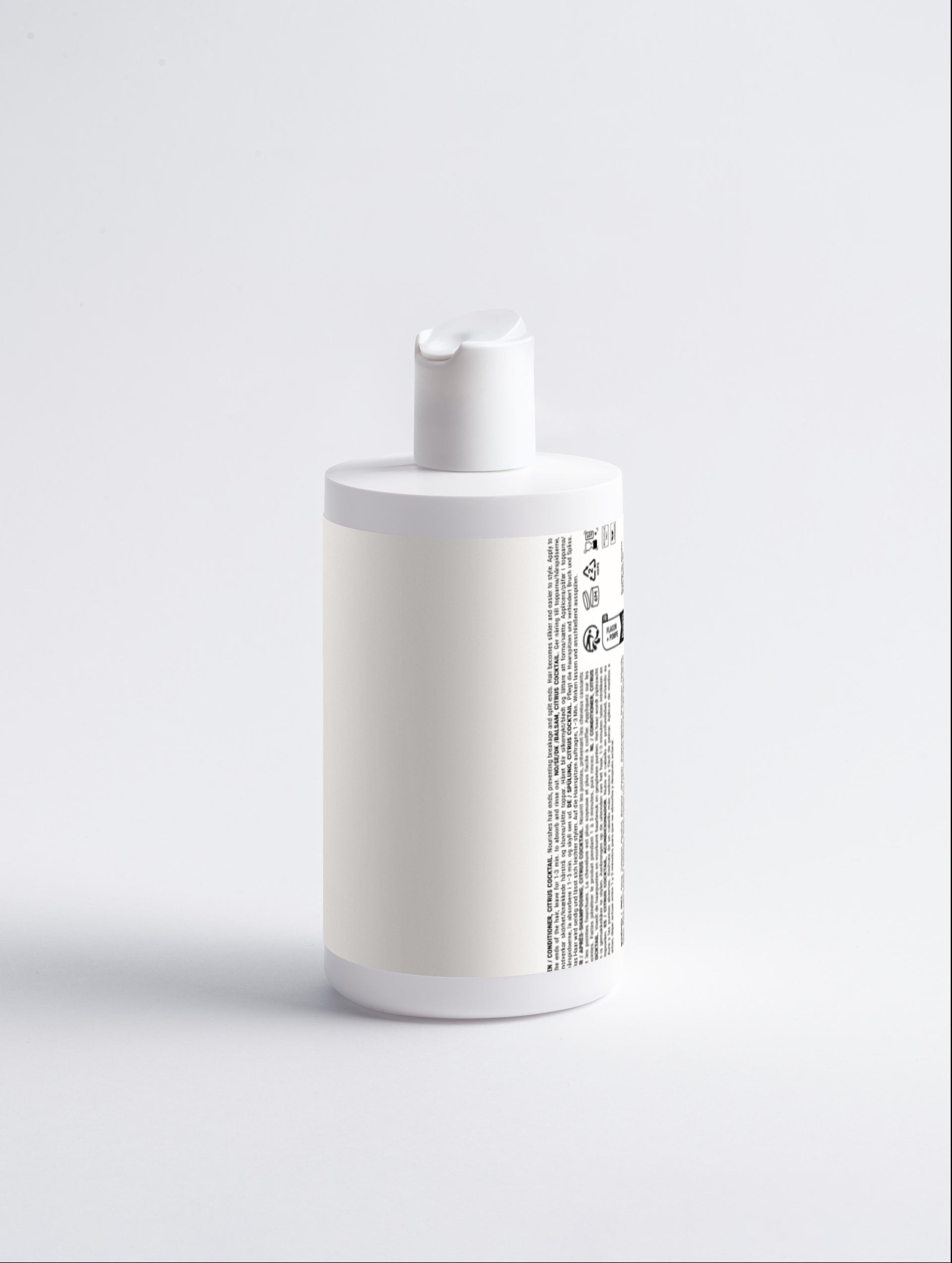 Citrus Shine Conditioner